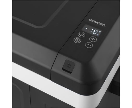 Car regrigerator Sencor Крупная бытовая техника