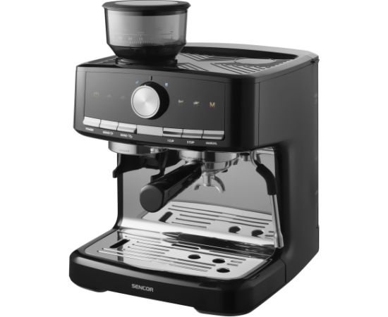 Espresso machine Sencor Кофеварки