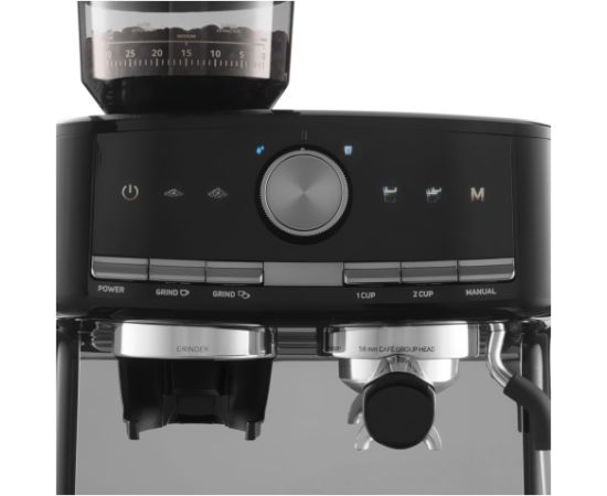 Espresso machine Sencor Кофеварки