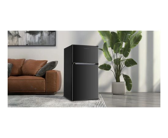 Fridge Manta Jaunumi Sadz. tehnika