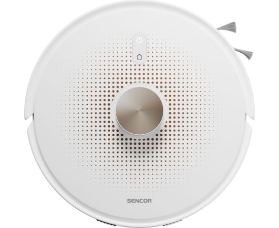 Robotic vacuum cleaner Sencor, automatic emptying Пылесосы - Роботы