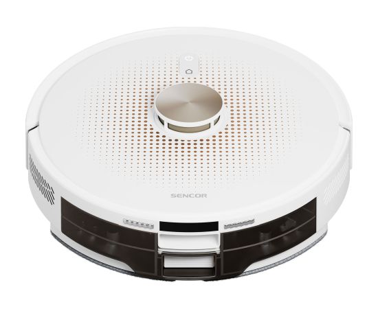 Robotic vacuum cleaner Sencor, automatic emptying Пылесосы - Роботы