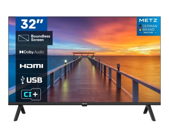 Telewizor 32" METZ 32MTH2000Z Televizori