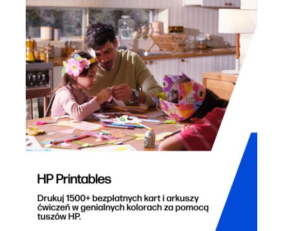 HP 302XL/304XL Black Original Ink Cartridge Tintes printeru izejmateriāli