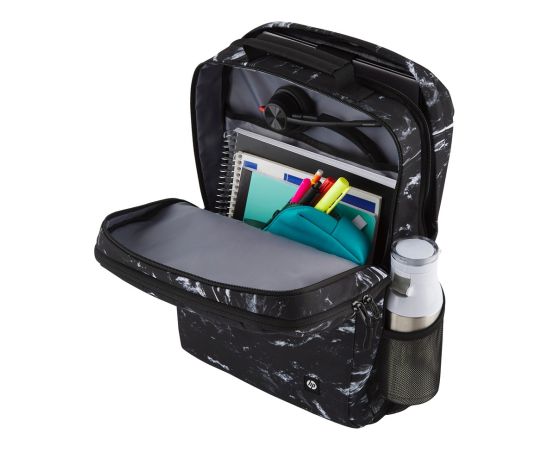 HP Campus XL Marble Stone Backpack Сумки, обложки для ноутбуков