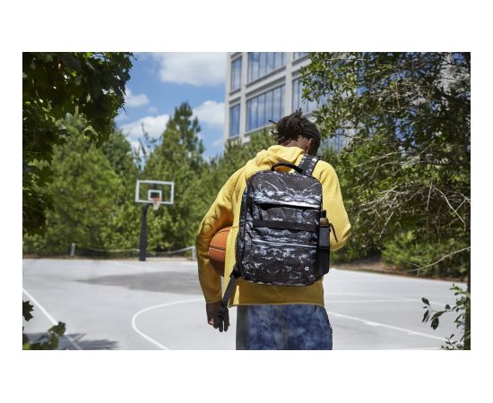 HP Campus XL Marble Stone Backpack Сумки, обложки для ноутбуков