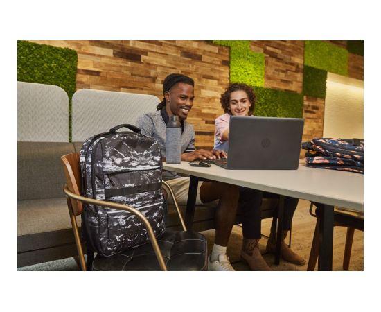 HP Campus XL Marble Stone Backpack Сумки, обложки для ноутбуков