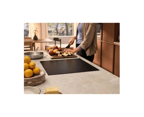 Iebūvējamā indukcijas plīts virsma ELECTROLUX EIT60433CT, 59cm, 4 riņķi Iebūvējama virsma - Indukcijas