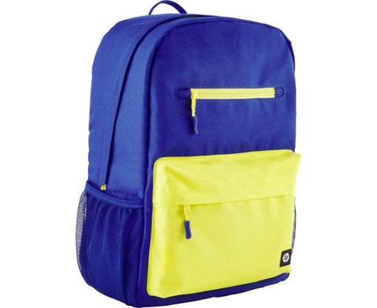 HP Campus Backpack Blue Сумки, обложки для ноутбуков