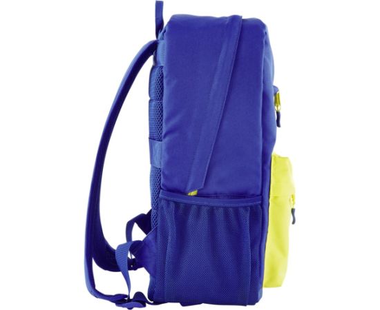 HP Campus Backpack Blue Сумки, обложки для ноутбуков