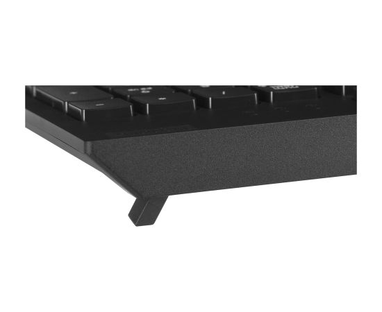Lenovo 4X31N50746 keyboard Mouse included Universal RF Wireless QWERTY US English Black Клавиатуры