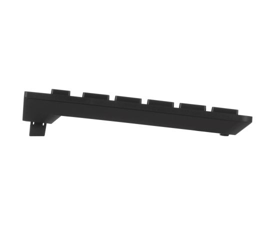 Lenovo 4X31N50746 keyboard Mouse included Universal RF Wireless QWERTY US English Black Клавиатуры