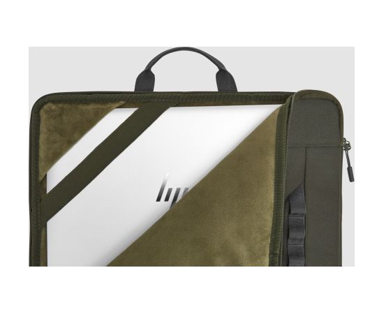 HP 15.6-inch Modular Laptop Sleeve Сумки, обложки для ноутбуков