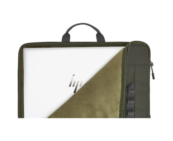 HP 15.6-inch Modular Laptop Sleeve Сумки, обложки для ноутбуков