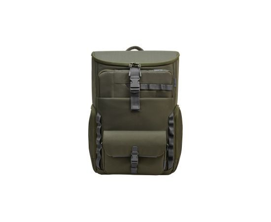HP 15.6-inch Modular Laptop Backpack Somas portatīvajiem datoriem