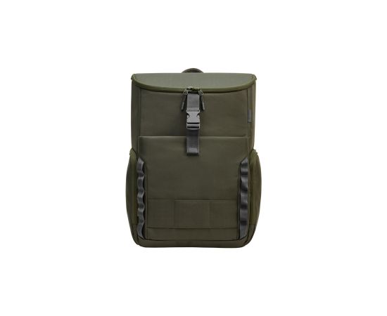 HP 15.6-inch Modular Laptop Backpack Somas portatīvajiem datoriem