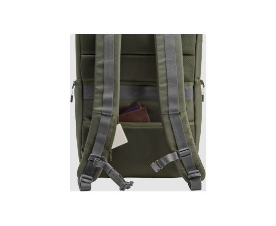 HP 15.6-inch Modular Laptop Backpack Somas portatīvajiem datoriem