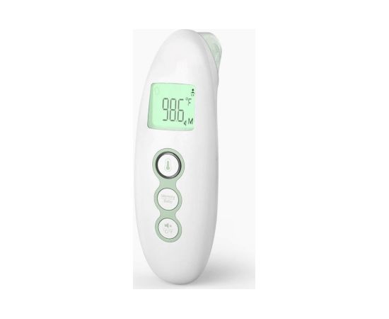 Momcozy FC-IR300 Non-contact forehead and ear thermometer White Termometri