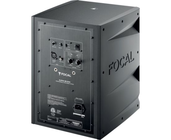 Focal Alpha Evo 80 - active 2-way studio monitor Акустические системы , колонки