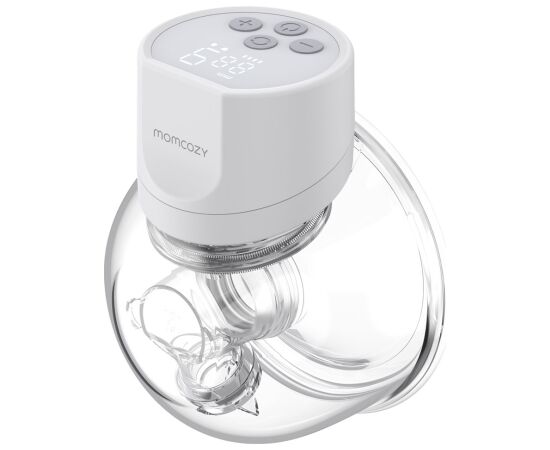 Momcozy S12 Pro breast pump 180 ml Electronic Krūts barošana
