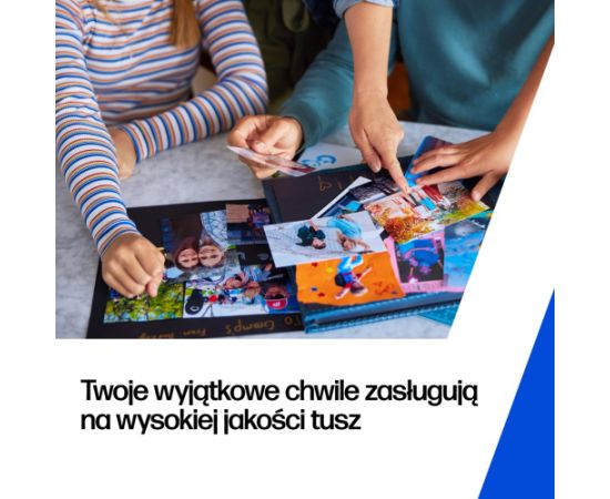 HP 302XL/304XL Tri-color Original Ink Cartridge Tintes printeru izejmateriāli