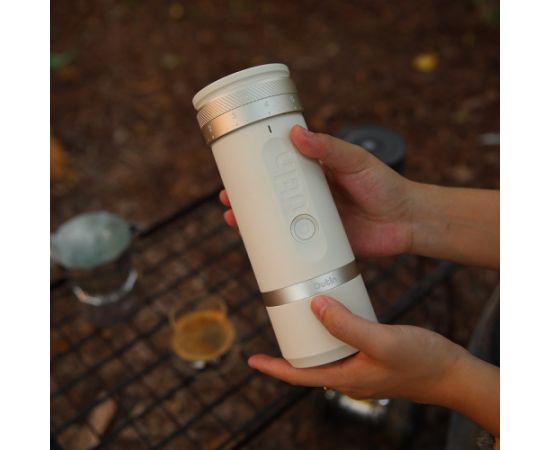 OutIn - Fino Portable Electric Coffee Grinder - Sa Измельчители