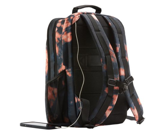 HP Campus XL Tie Dye Backpack Сумки, обложки для ноутбуков