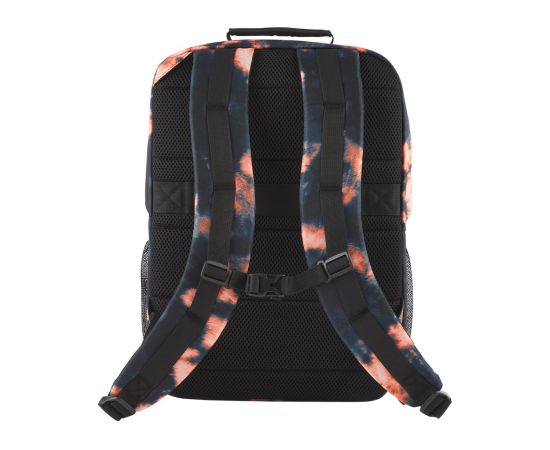 HP Campus XL Tie Dye Backpack Сумки, обложки для ноутбуков