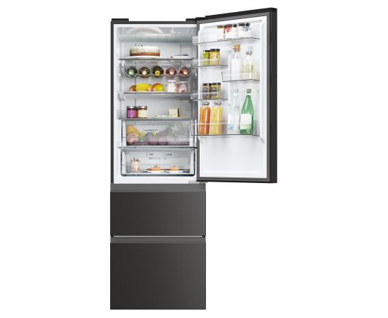 HAIER HTW5618DNPT Холодильники