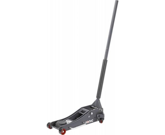 Hidraulisks domkrats Sonic Equipment 48032; 2000 kg Для легковых авто