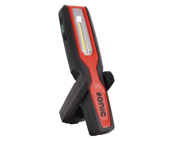 Pārnēsājama lampa Sonic Equipment 4820547; LED; 250-500 lm Строительное радио