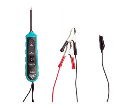 Voltmetrs Sonic Equipment 47019; 1,5 V; 9 V Mērinstrumenti, Attāluma un līmeņa mērītāji