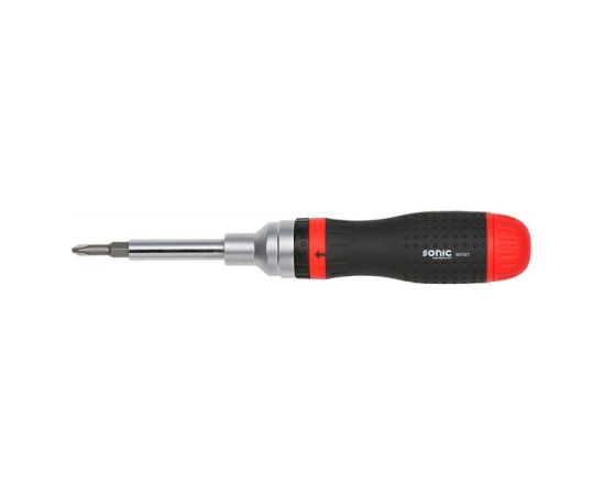 Skrūvgriezis Sonic Equipment 601001 Skrūvgrieži