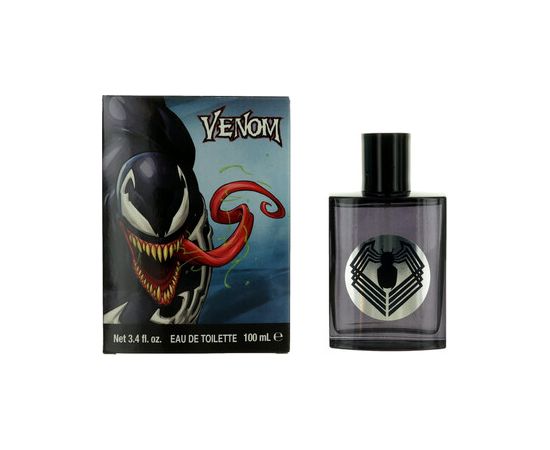 Fragrances For Children Venom EDT 100ml Женские духи