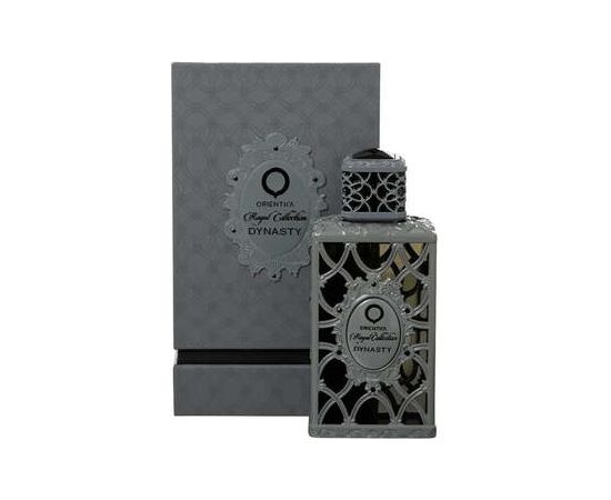 Orientica Royal Collection Dynasty EDP 80ml Духи унисекс