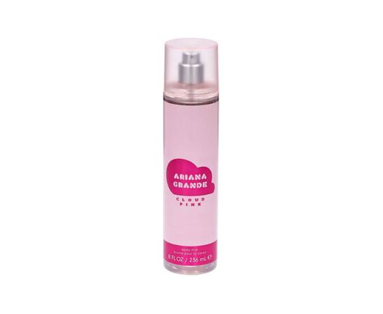 Ariana Grande Cloud Pink Tělový sprej 236ml Женские духи