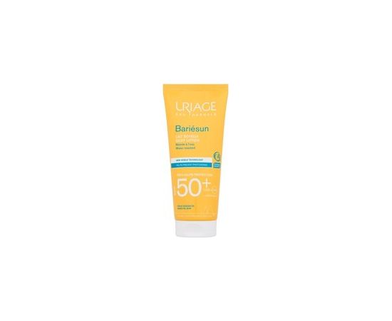 Uriage Bariésun Silky Lotion SPF50+ (sensitive skin) 100ml Косметика для тела