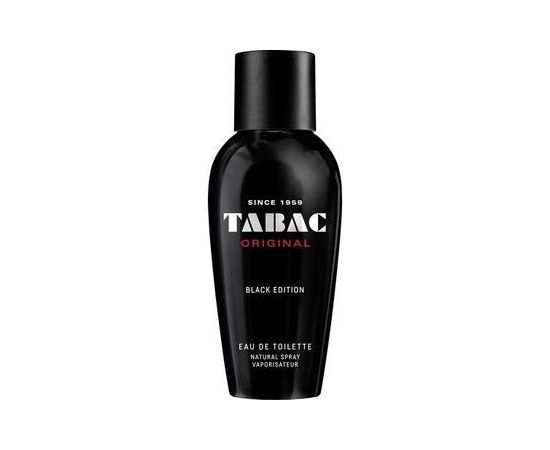 Tabac Original Black Edition EDT 100ml Мужская парфюмерия
