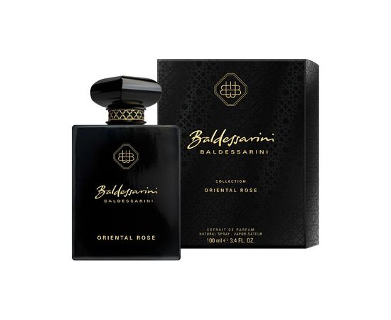 Baldessarini Oriental Rose Extrait de Parfum 100ml Unisex Smaržas