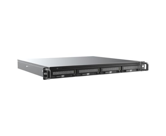 NAS krātuve TERRAMASTER U4-500 4‑vietu ar Intel Core i3-1215U procesoru Serveru komponentes
