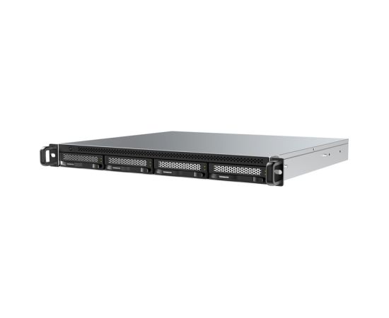 NAS krātuve TERRAMASTER U4-500 4‑vietu ar Intel Core i3-1215U procesoru Serveru komponentes
