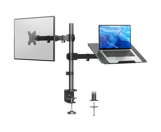 Huanuo HNCM2 monitor mount 13-32" TV un monitoru stiprinājumi, kronšteini