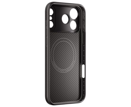 Freewell case for iPhone 17 Pro Max with 17mm mount Чехлы - альтернативные
