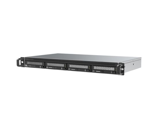 TERRAMASTER D4-320U DAS Drive Enclosure, 4 drives Ārējo HDD, SSD korpui