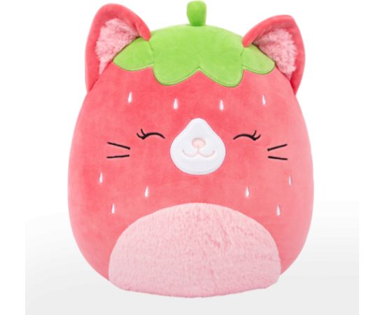 SQUISHMALLOWS Plīša rotaļlieta, 30 cm Mīkstās rotaļlietas