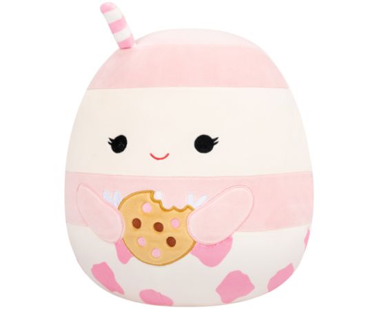 SQUISHMALLOWS Plīša rotaļlieta, 30 cm Mīkstās rotaļlietas