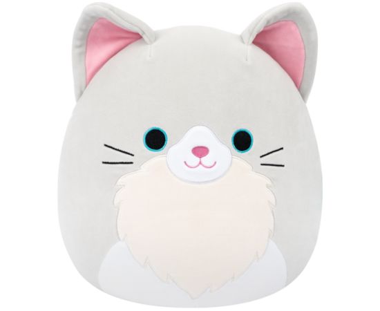 SQUISHMALLOWS Plīša rotaļlieta, 30 cm Mīkstās rotaļlietas