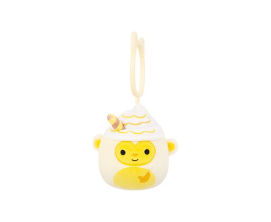 SQUISHMALLOWS Плюшевый брелок, 8 см Мягкие игрушки