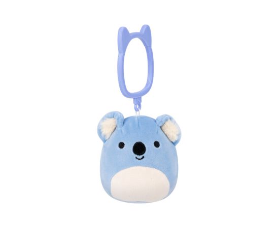 SQUISHMALLOWS Плюшевый брелок, 8 см Мягкие игрушки