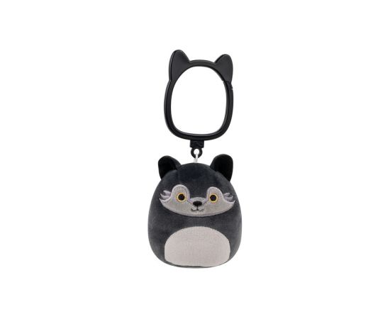 SQUISHMALLOWS Плюшевый брелок, 8 см Мягкие игрушки
